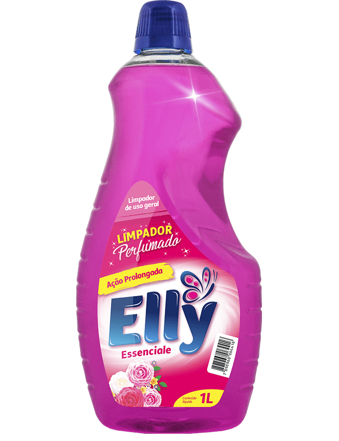 Elly perfumes essenciale 1L