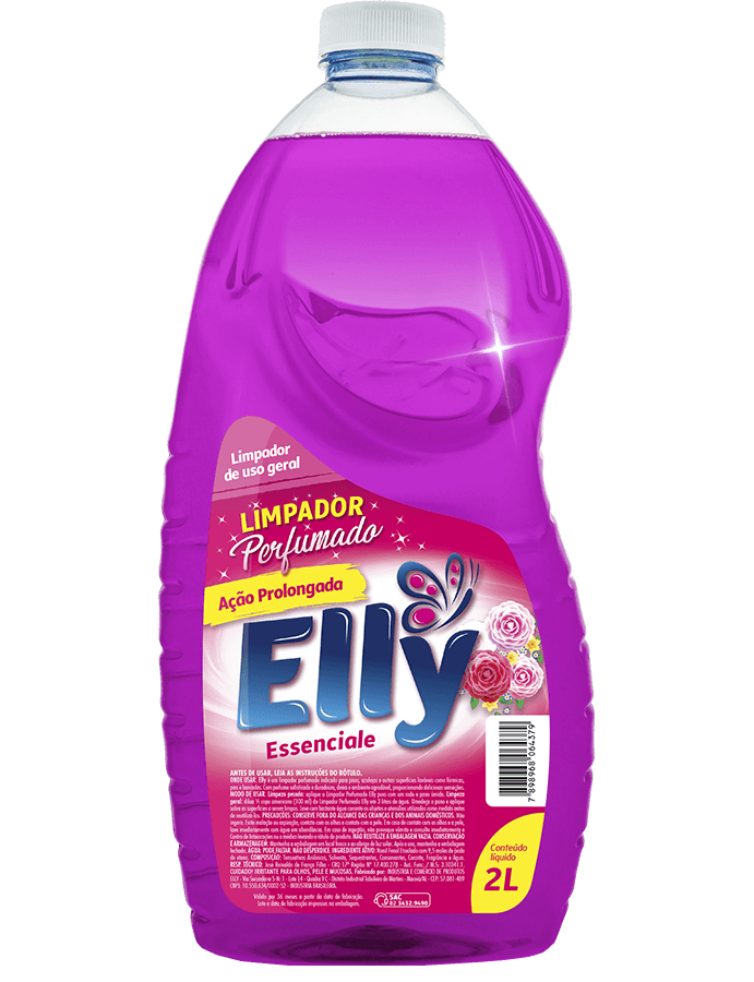 Elly perfumes essenciale 2L