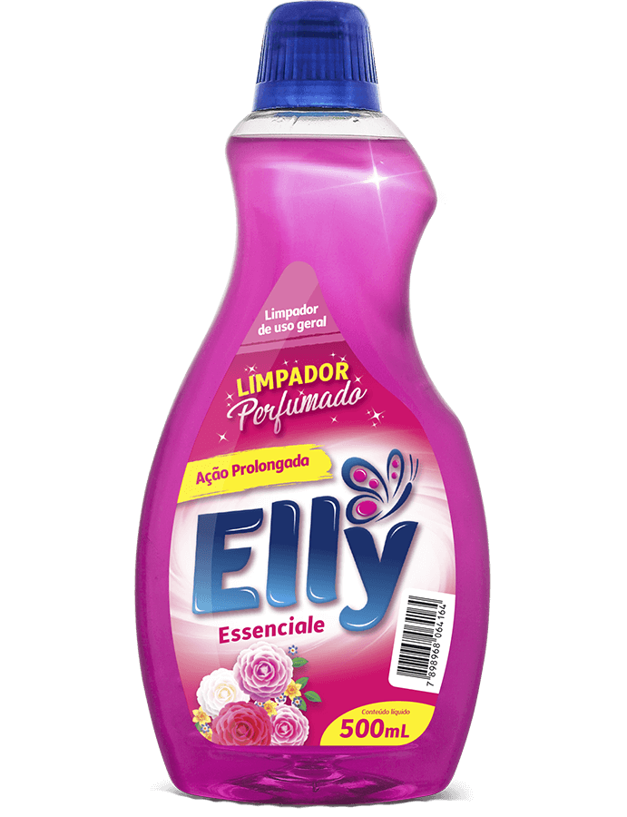 Elly perfumes essenciale 500ml