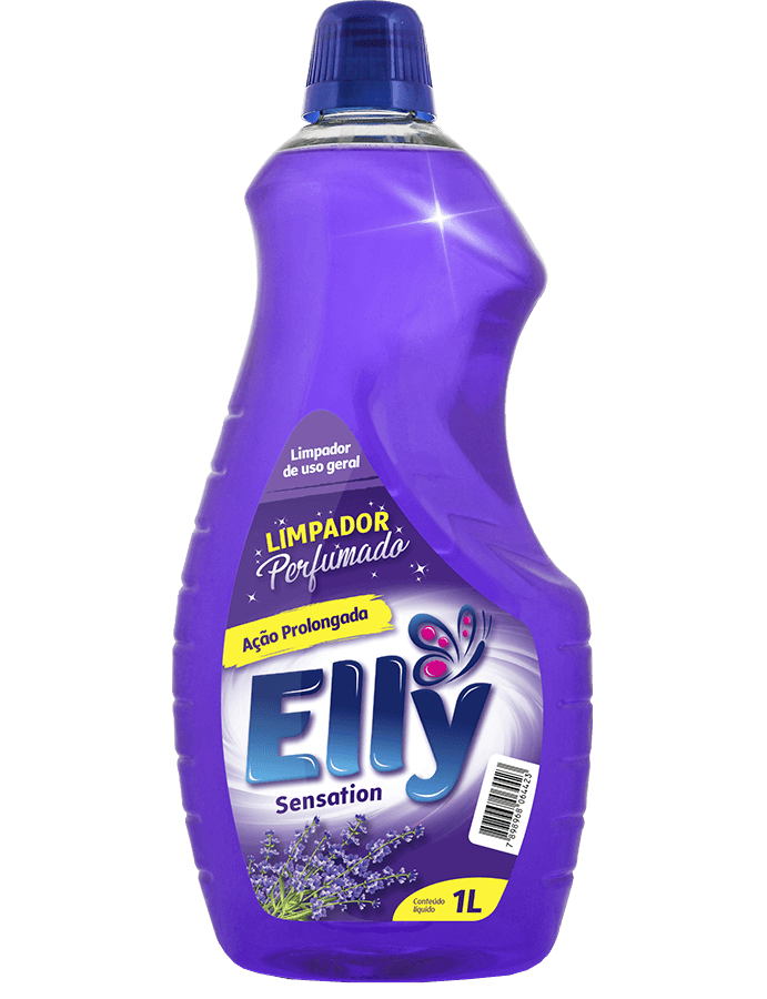 Elly perfumes sensation 1L