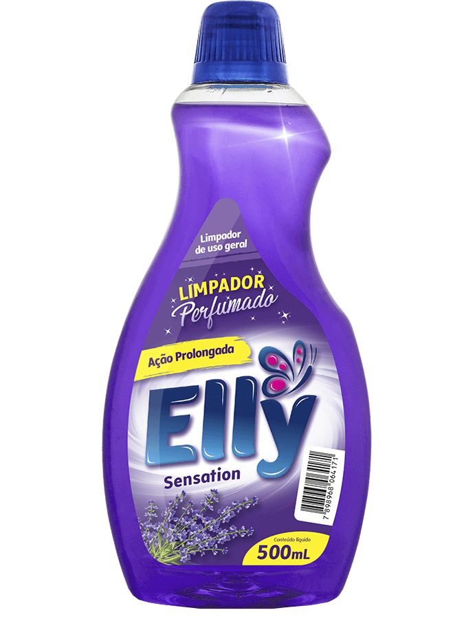 Elly perfumes sensation 500ml