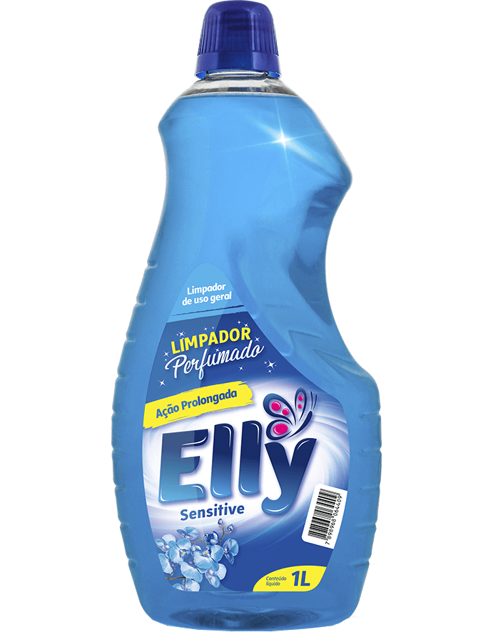 Elly perfumes sensitive 1L