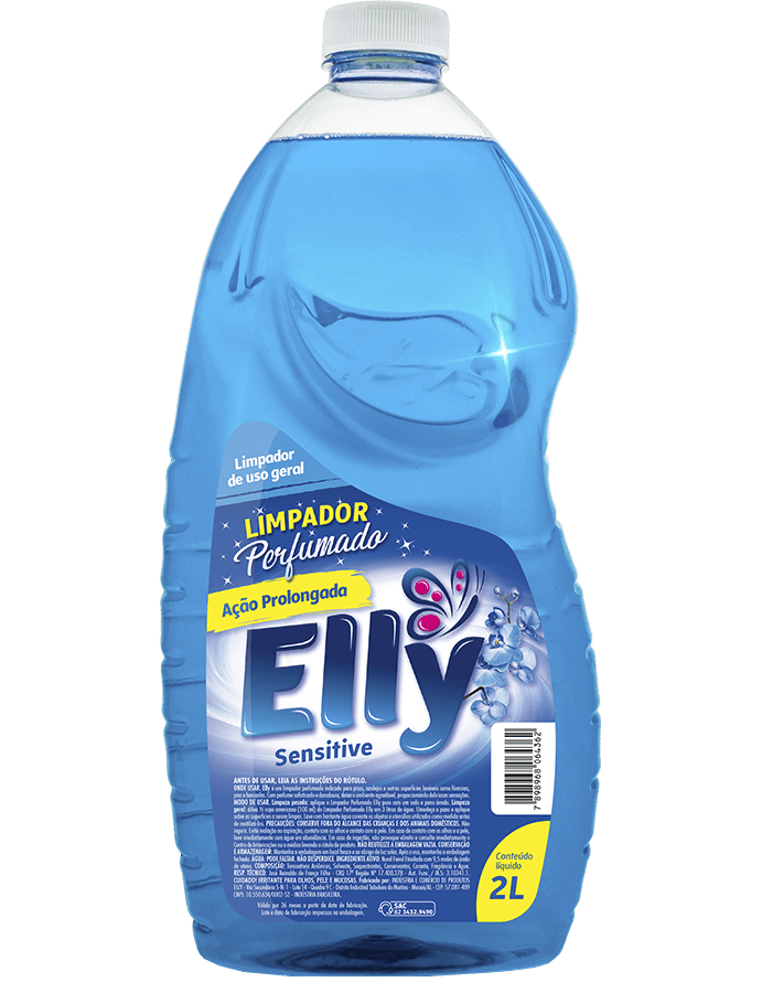 Elly perfumes sensitive 2L