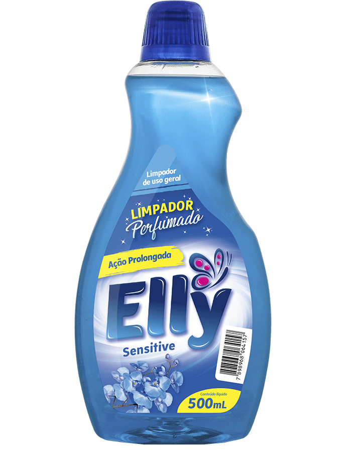 Elly perfumes sensitive 500ml